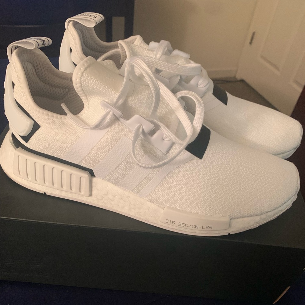 Adidas mens shoes